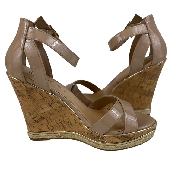 BELLA VITA Wedge Sandals - Picture 5 of 7